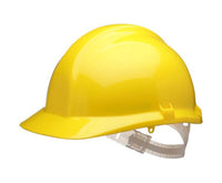 Centurion 1125 Classic Non Vented Slip Ratchet Helmet