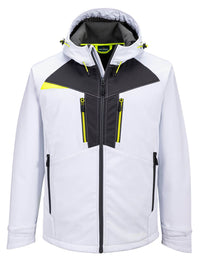 Portwest DX4 Softshell Jacket (3L)