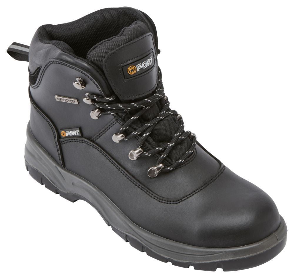 Fort Toledo Safety Boot S3 SRC