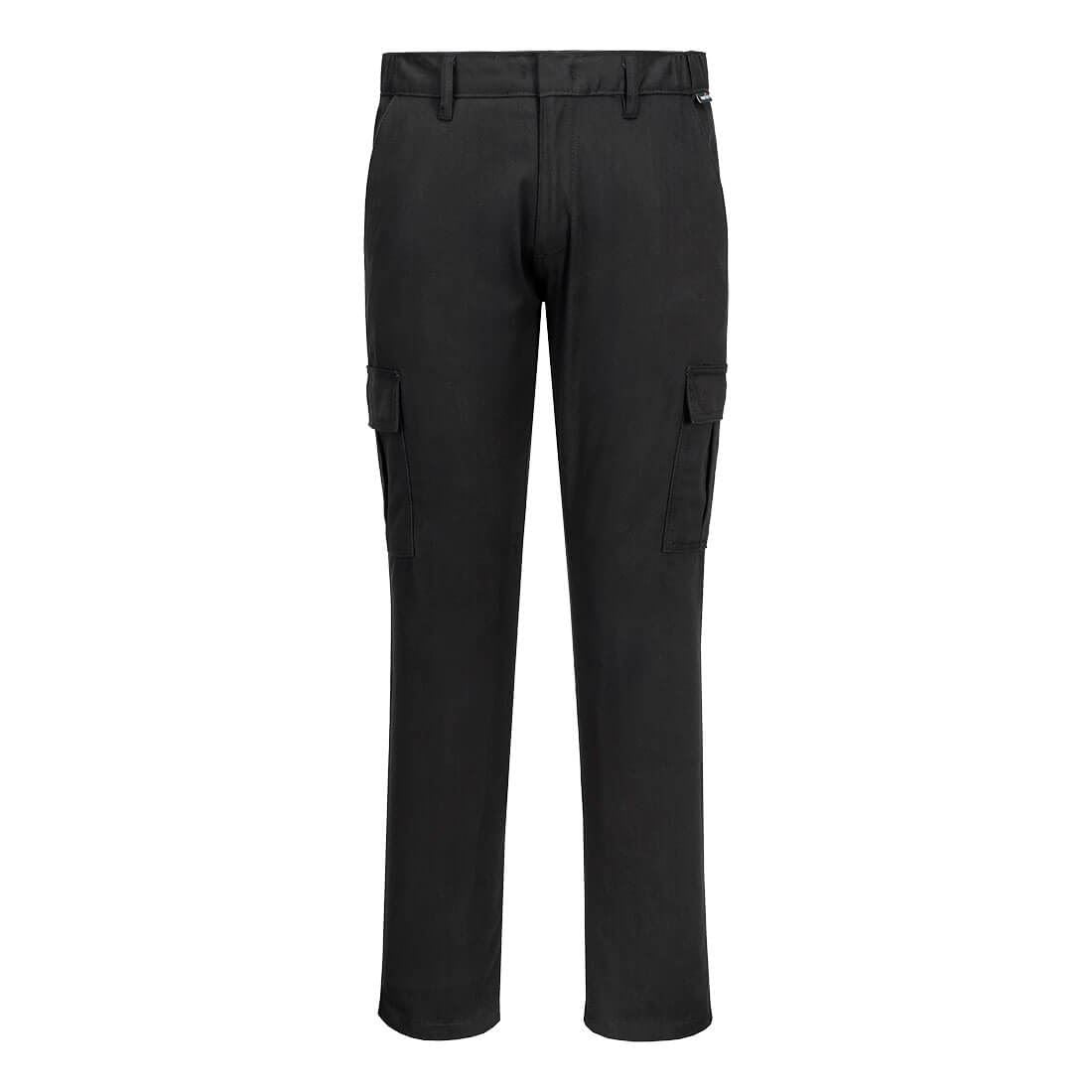Portwest Stretch Slim Combat Trouser