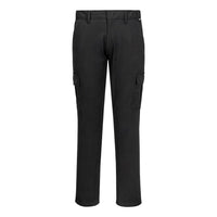 Portwest Stretch Slim Combat Trouser