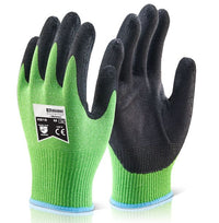Beeswift Kutstop Micro Foam Nitrile Cut C Glove
