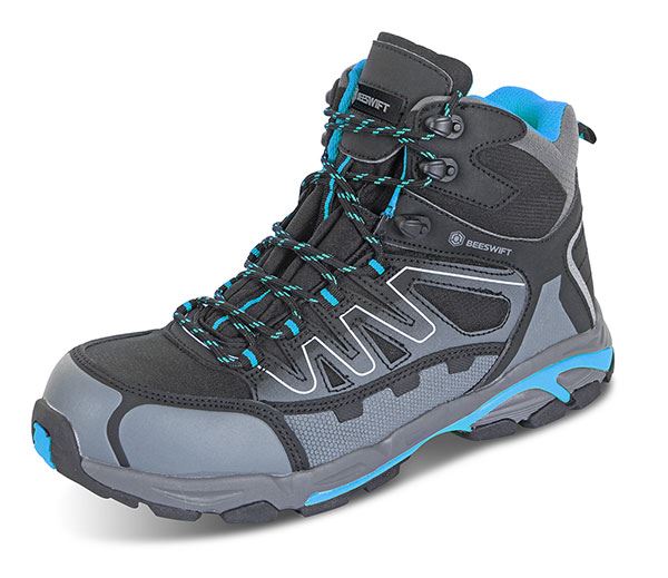 Beeswift Composite Hiker S3