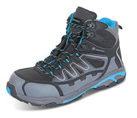 Beeswift Composite Hiker S3