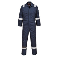 Portwest Insect Repellent Flame Resistant Coverall