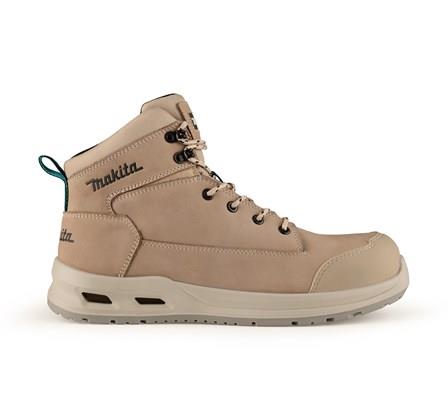 Makita Anjo Safety Boot