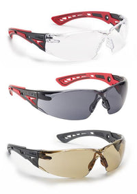 Bolle Rush+ Spectacle