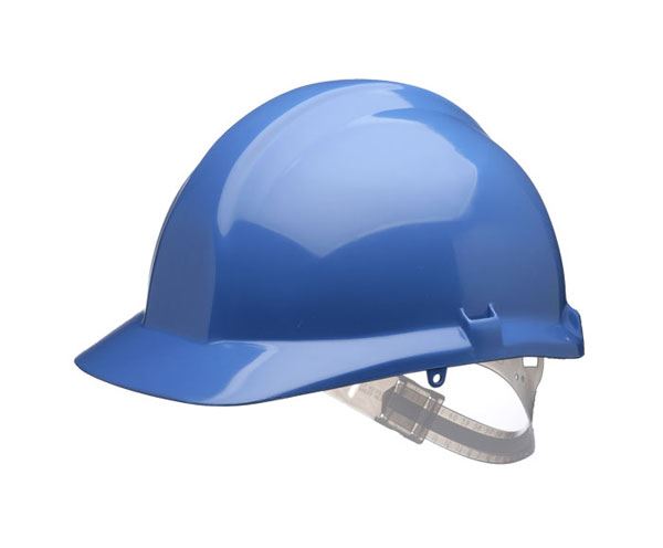 Centurion 1125 Classic Non Vented Slip Ratchet Helmet