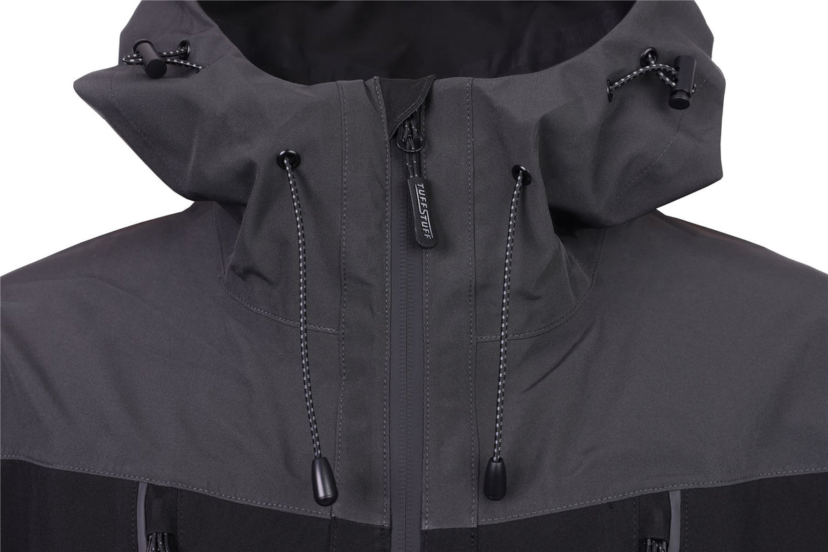 Tuffstuff Proshell Jacket