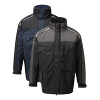 TuffStuff Cleveland Jacket