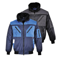 Portwest Two Tone Pilot Jacket