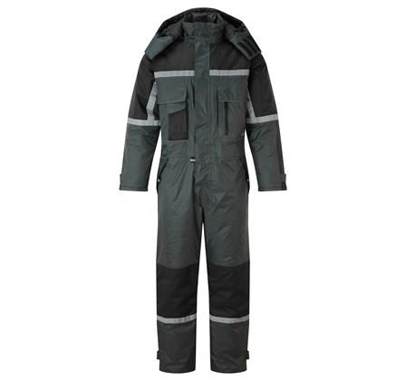 Fort Orwell Waterproof Padded Coverall