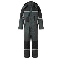 Fort Orwell Waterproof Padded Coverall