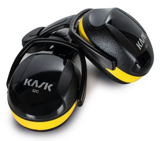 Kask SC2 Ear Defender