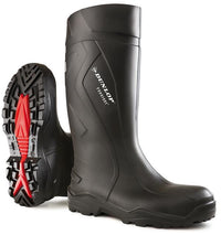 Dunlop Purofort+ Full Safety Wellington