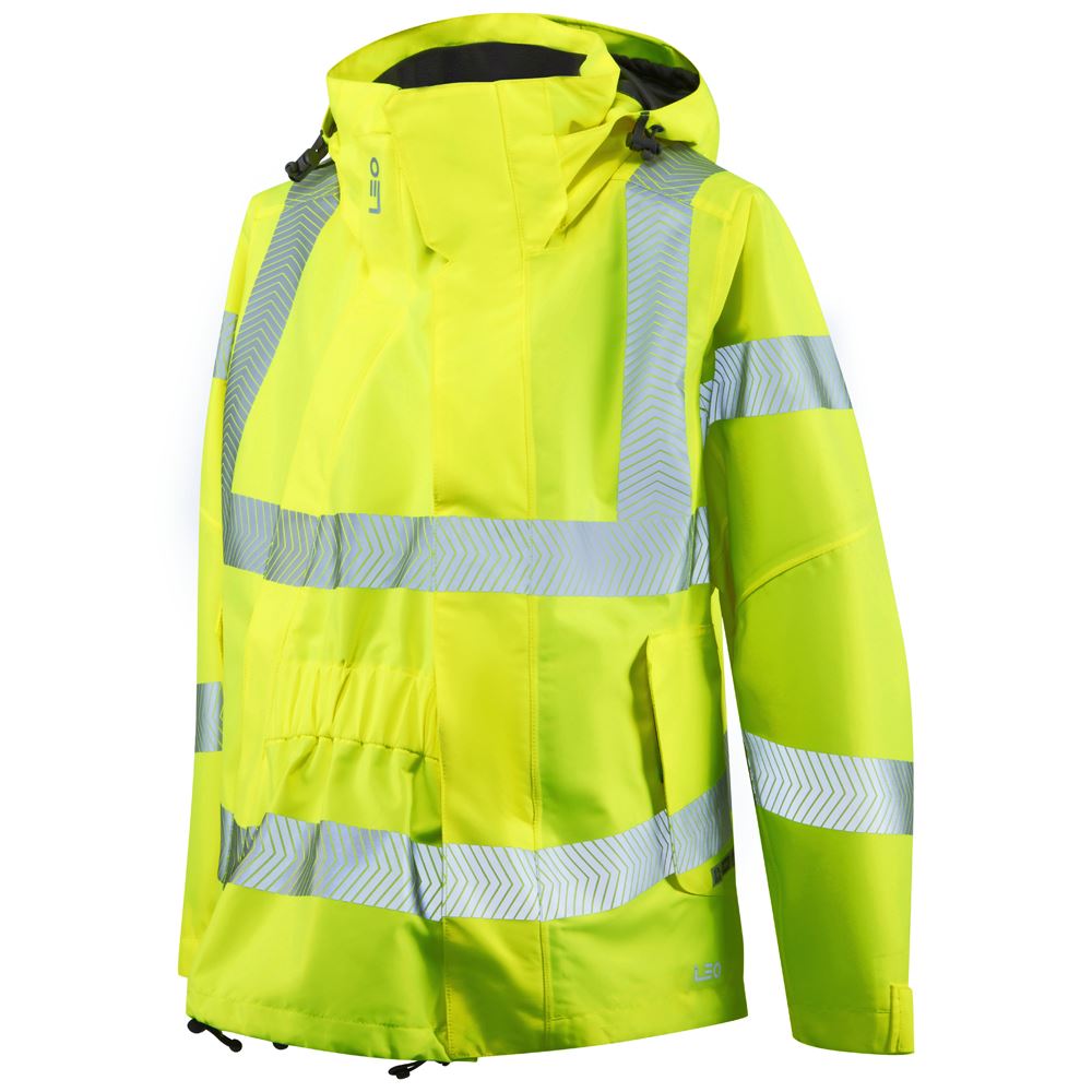 Leo Workwear Expander Leo Maternity Expander For Rosemoor Womens Jacket