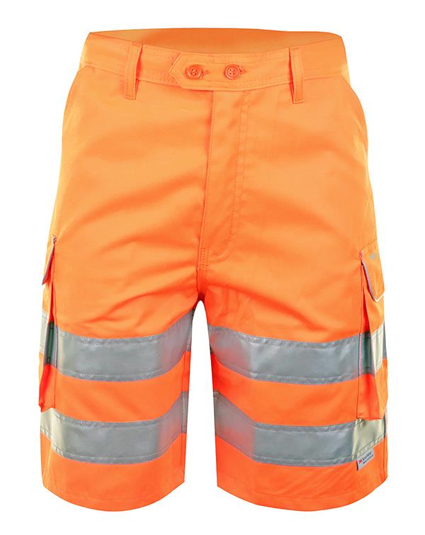 Hi Vis Shorts