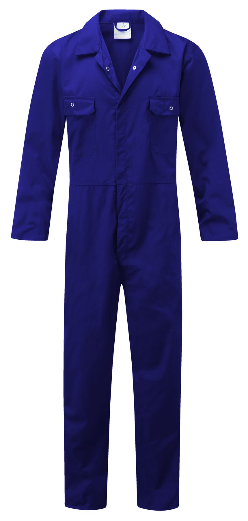 Fort Workforce Coverall