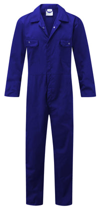 Fort Workforce Coverall