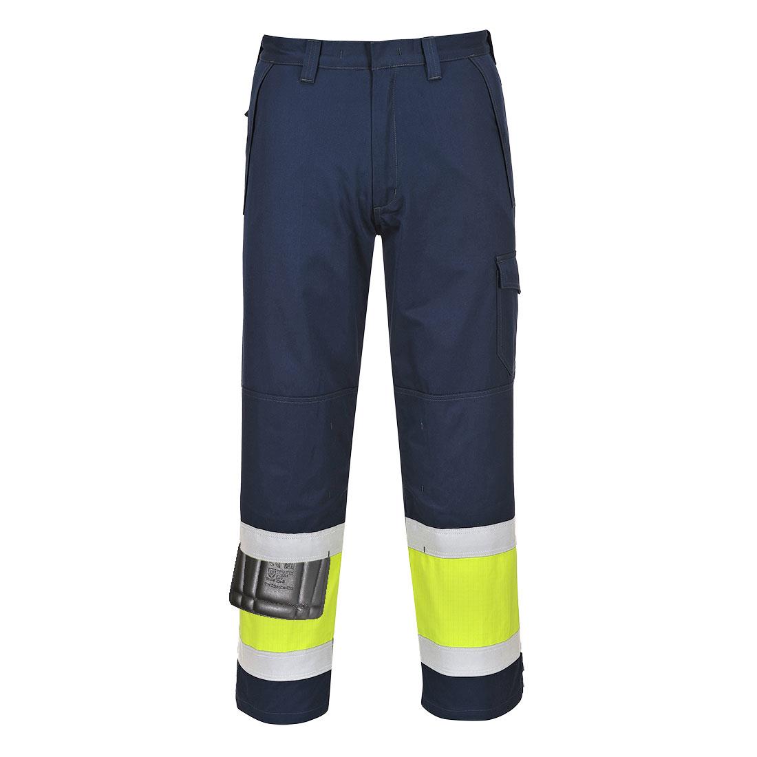 Flame Resistant