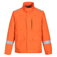 Portwest Bizflame Plus Lightweight Stretch Panelled Jacket