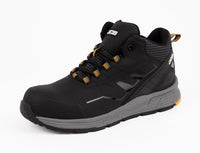 JCB Workwear Spark 2 Composite Mid Cut Boot S3S