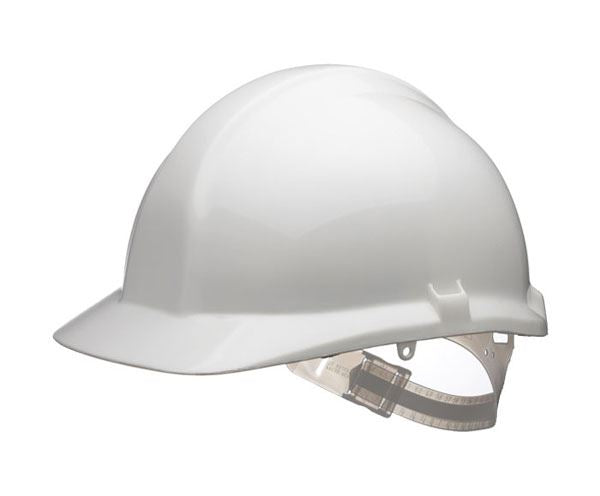 Centurion 1125 Classic Non Vented Slip Ratchet Helmet
