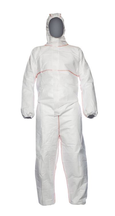 Du Pont Proshield 20 SFR Disposable Coverall