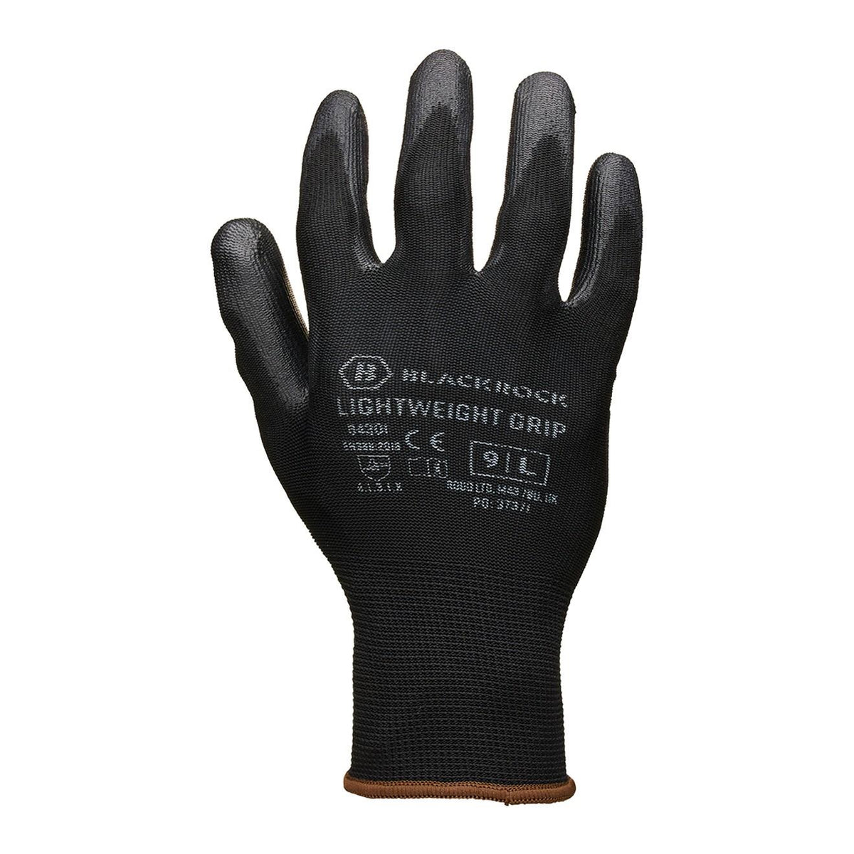 Blackrock Lightweight PU Gripper Glove