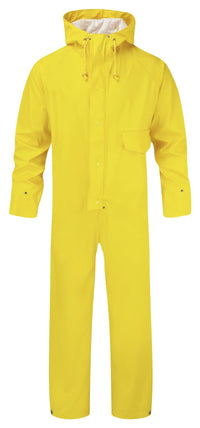 Fort Flex Coverall