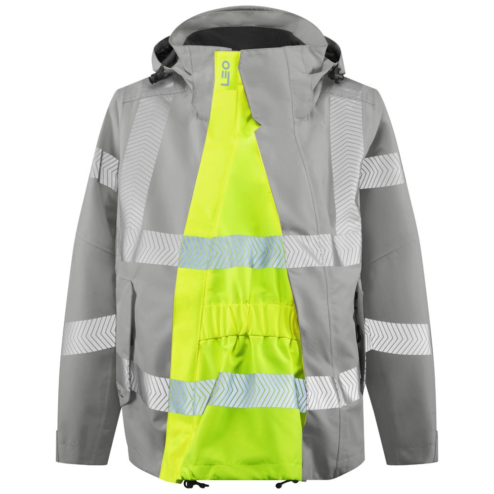 Leo Workwear Expander Leo Maternity Expander For Rosemoor Womens Jacket