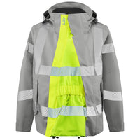 Leo Workwear Expander Leo Maternity Expander For Rosemoor Womens Jacket