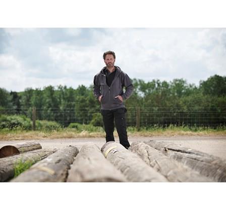 TuffStuff Pro Work Hoodie