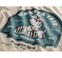Makita Origin T-Shirt