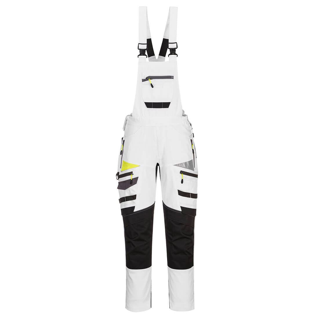 Portwest DX4 Work Bib & Brace