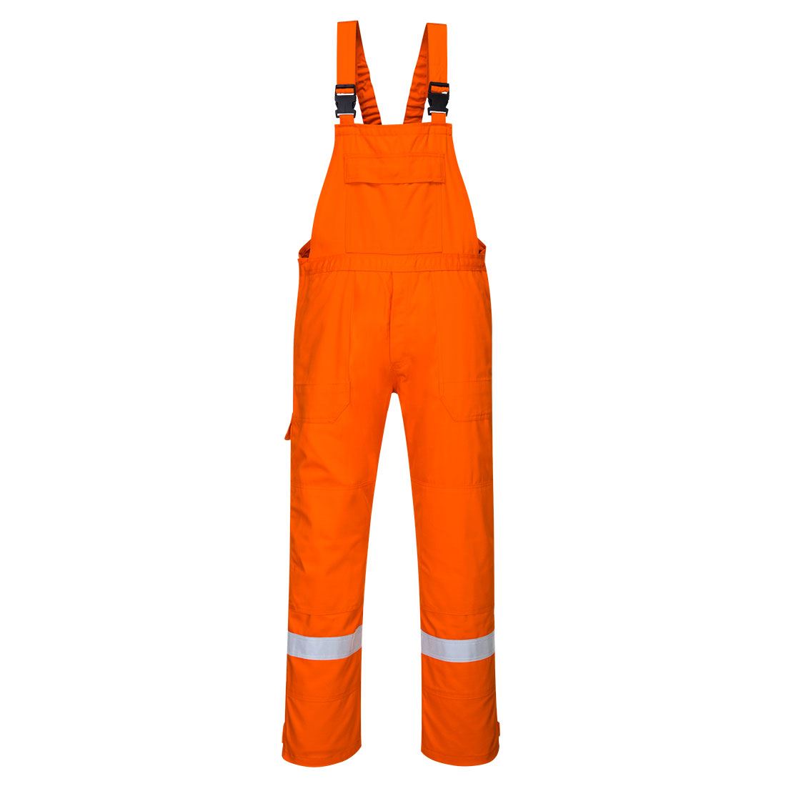 Portwest Bizflame Plus Bib & Brace