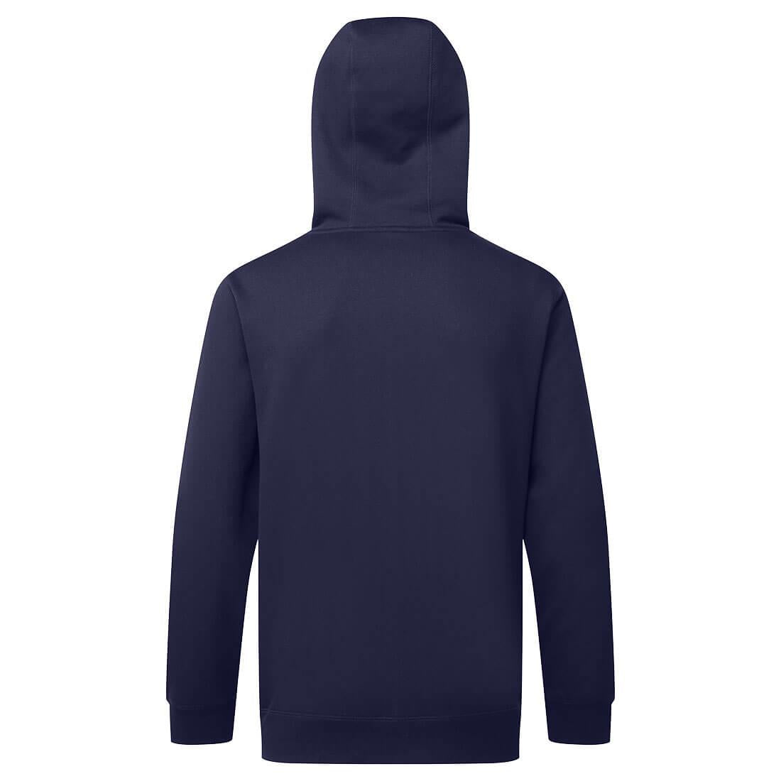 Portwest Zip Through Hoodie