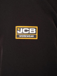 JCB Workwear Trade Hooded Softshell