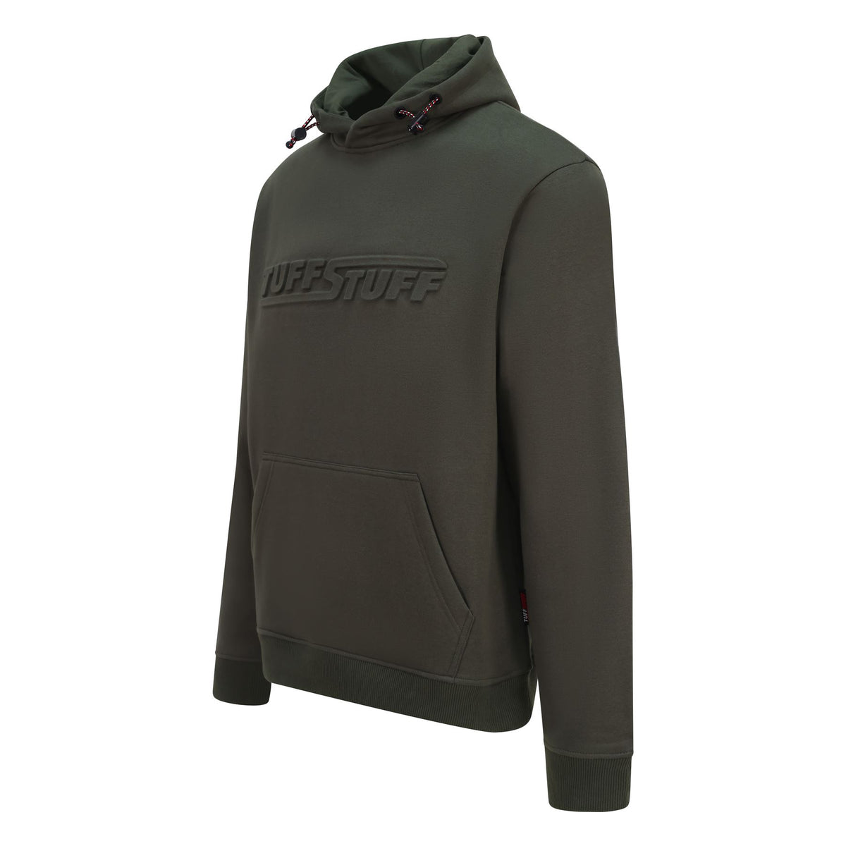 Tuffstuff Embossed Hoodie