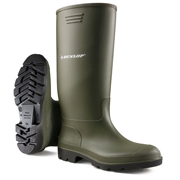 Dunlop Pricemastor Wellington