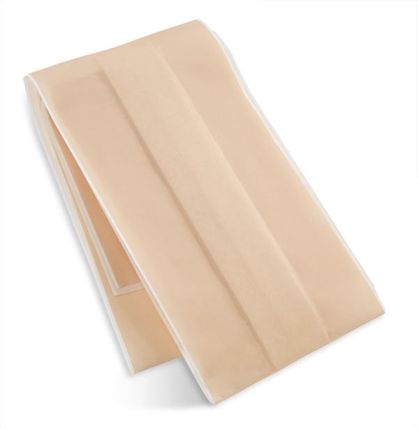 Beeswift Dressing Strip Waterproof (4cm x 1m) (10 Pack)
