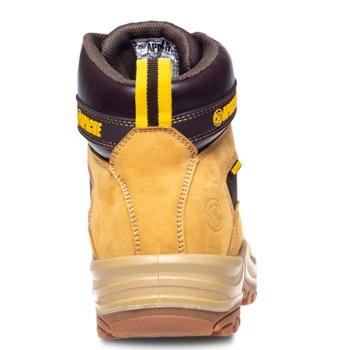 Apache Arizona Boot S3 SRC