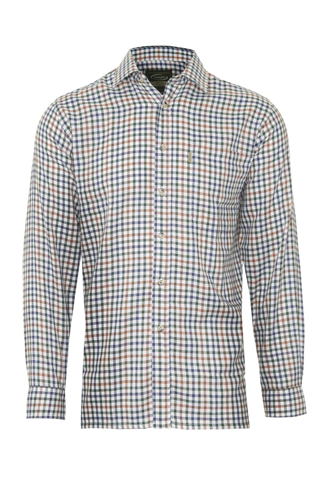 Champion York Shirt