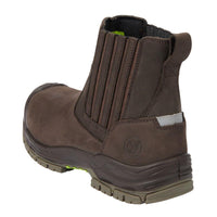 Apache Wabana Dealer Boot S3