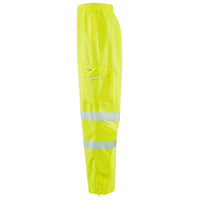 Leo Workwear Instow Leo Ecoviz 15K Performance+ Breathable Cargo Overtrouser