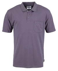 JCB Workwear Essential Polo Shirt