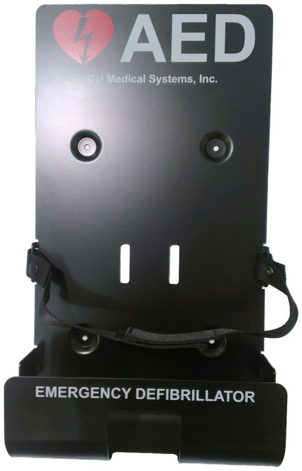 CU Medical Systems Wall Bracket