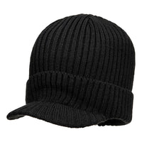 Portwest Beanie Hat with Peak