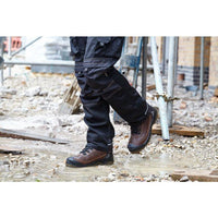 Apache Ranger Boot S3