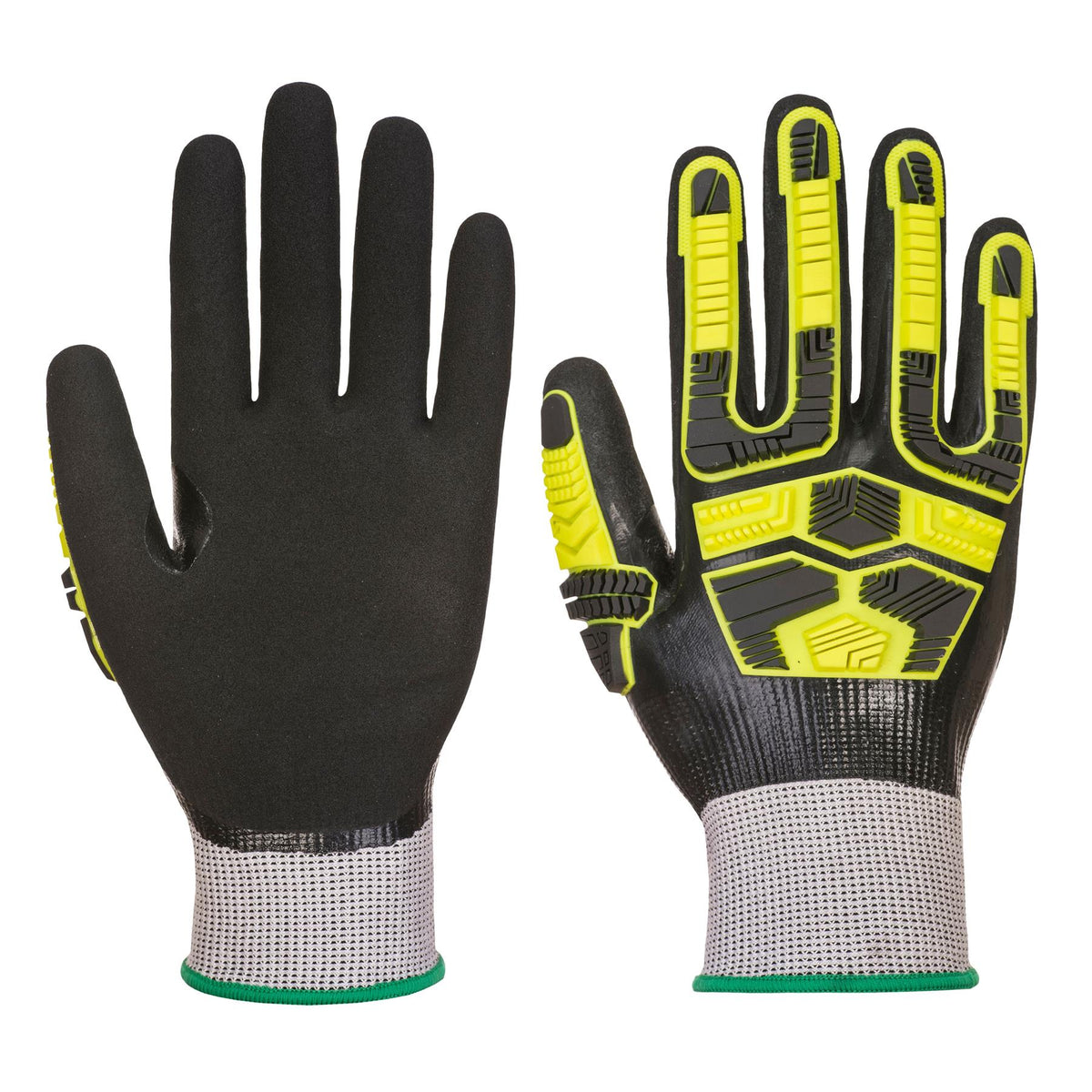 Impact Protection